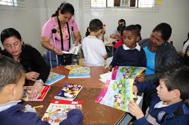 La importancia del contexto familiar en los aprendizajes – Revista ...