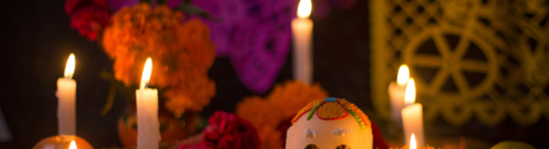 El día en que los Muertos nos permiten penetrar en su silencio
