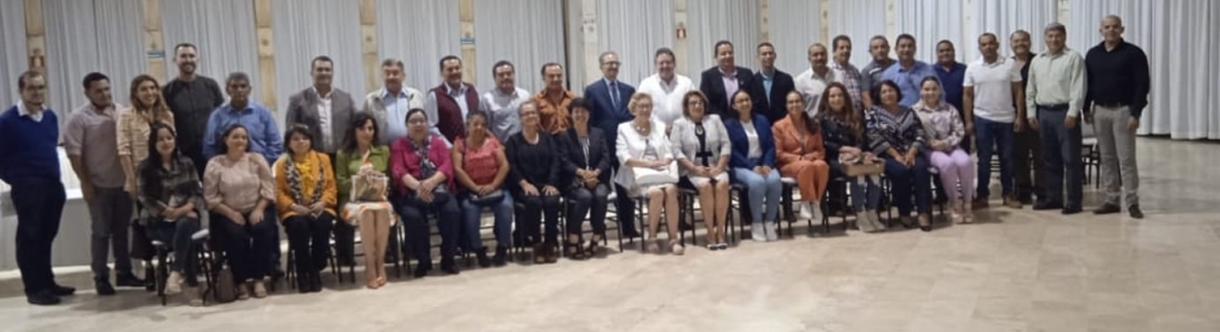 La supervisión escolar y el proyecto de mejora en el marco de la reforma educativa 2022