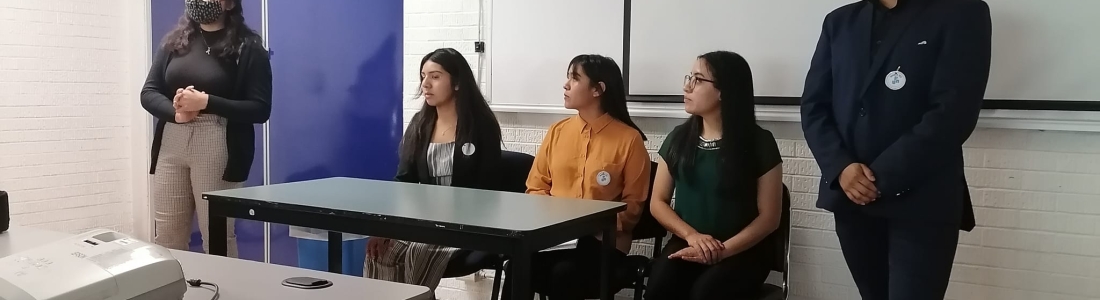 Tesistas y otros roles escolares