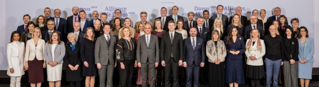 Davos 2023… ¿y la educación?