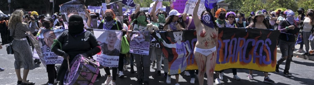 Coeducación de la mujer