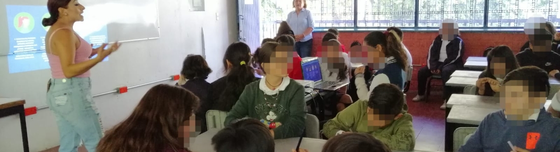 Atender abandono, deserción, reprobación y rezago