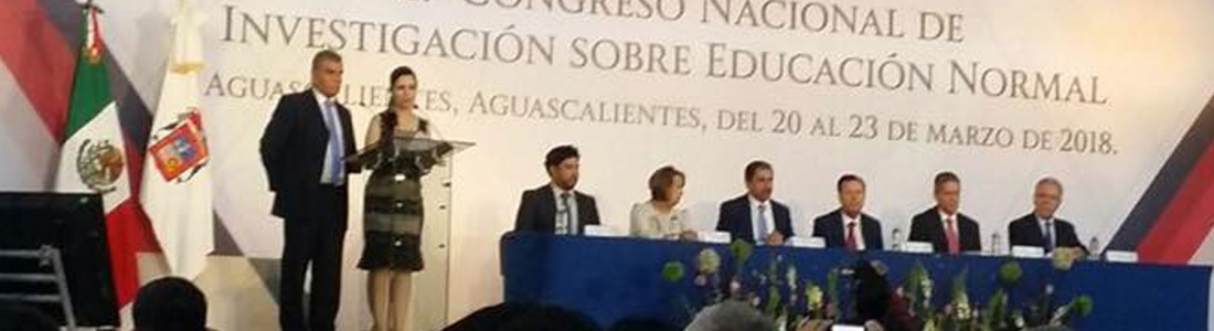 La investigación en la educación Normal