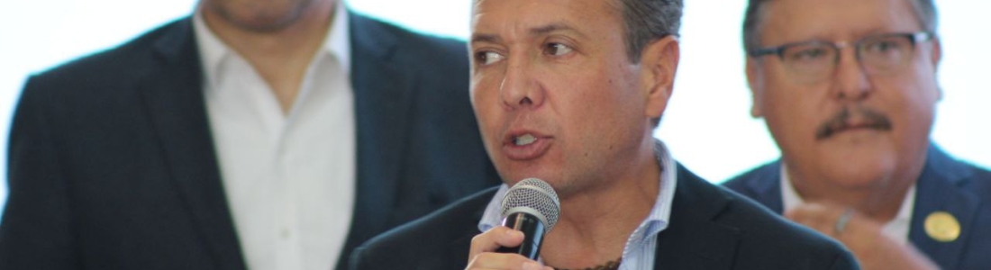 ¿Quién será el secretario de Educación Jalisco en el gobierno de Pablo Lemus?