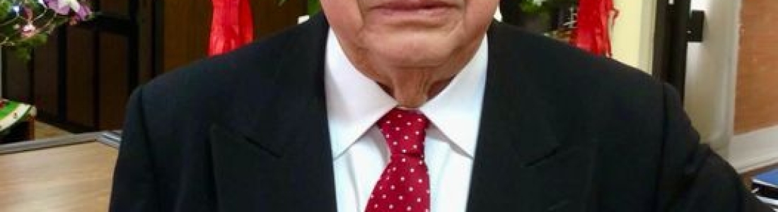 Cuando un maestro se va