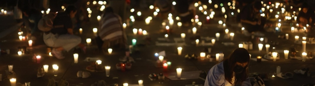 ¿Qué está pasando en Jalisco? Sorpresa, muertes, indignación y resistencia social