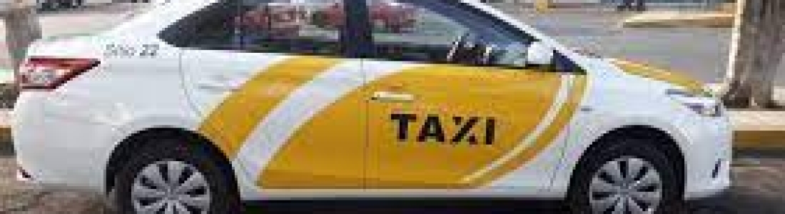 Taxi