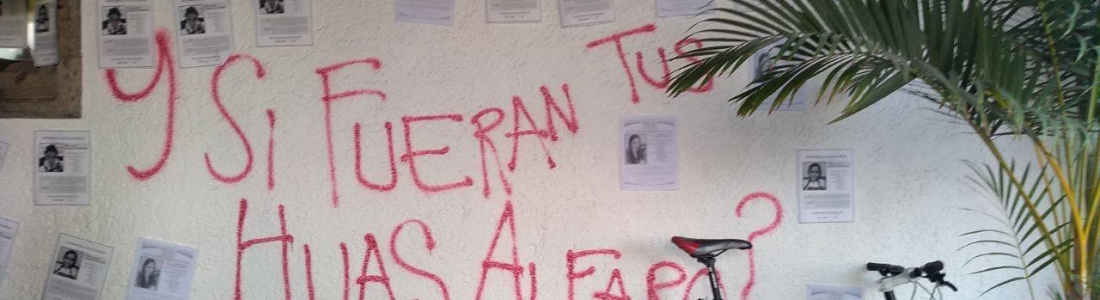 Redes de terror
