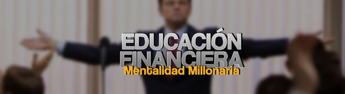 Educación financiera, una propuesta a la austeridad