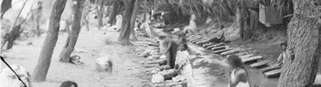 Lavadoras