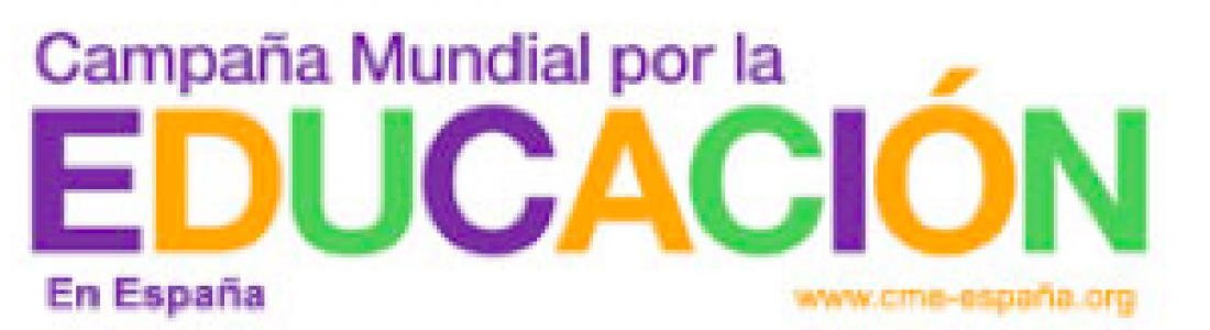 Campaña Mundial por la Educación