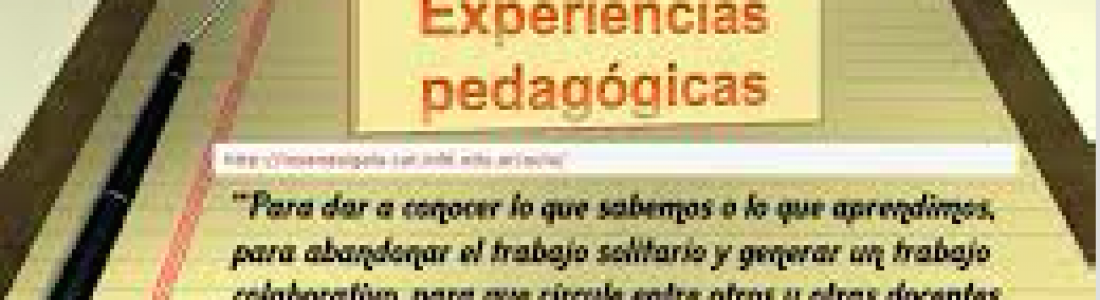 Los relatos narrativos y el aprendizaje