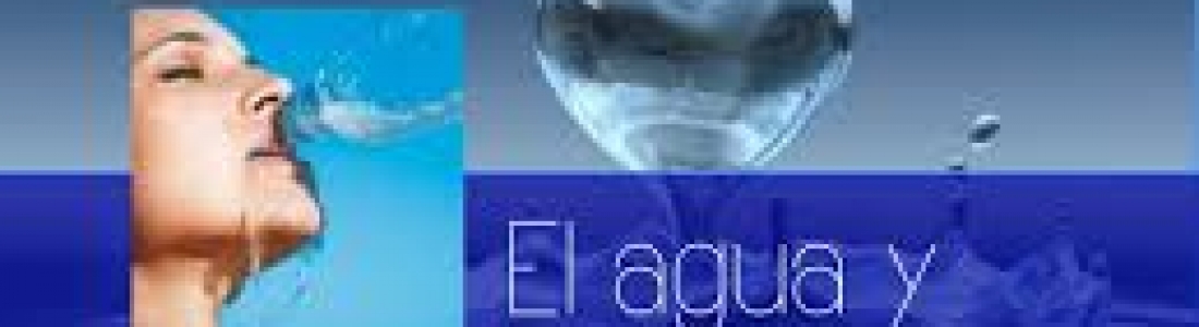 Agua y salud