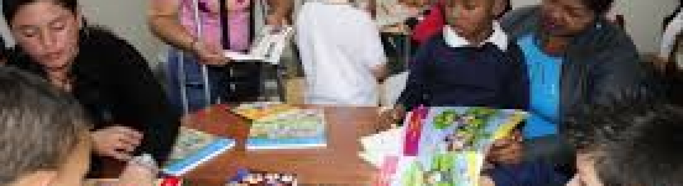 La importancia del contexto familiar en los aprendizajes – Revista ...
