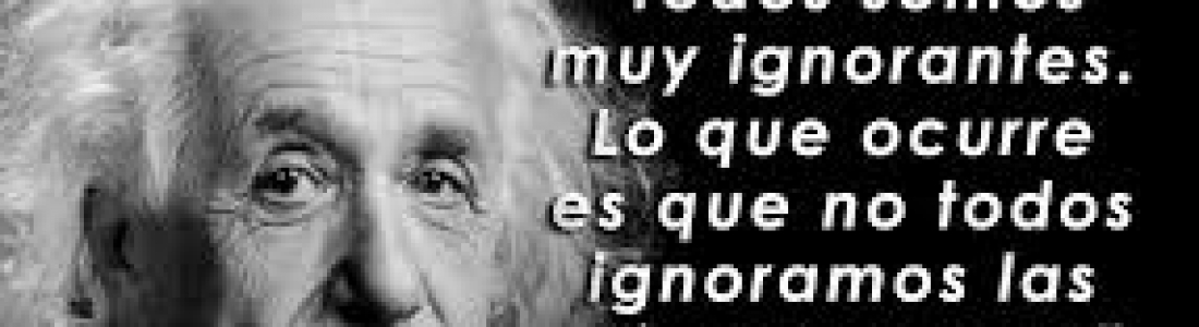 El costo de la ignorancia