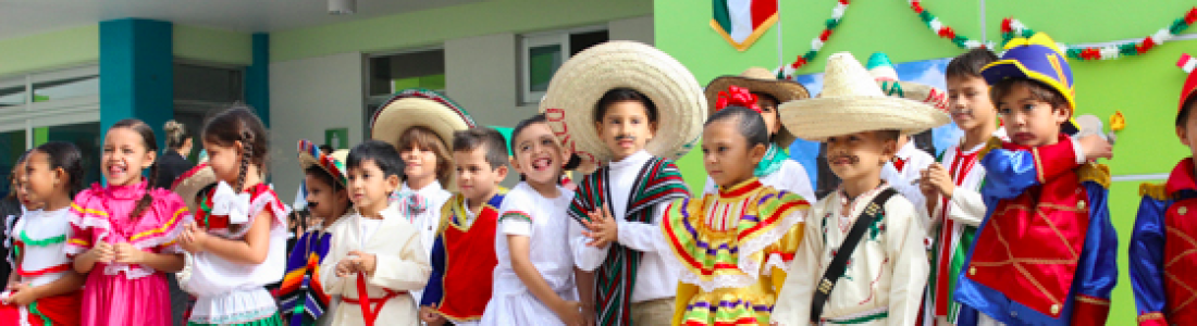 El currículum des-alineado de la educación en México