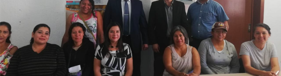 Empoderamiento parental: una fuente de rezago educativo