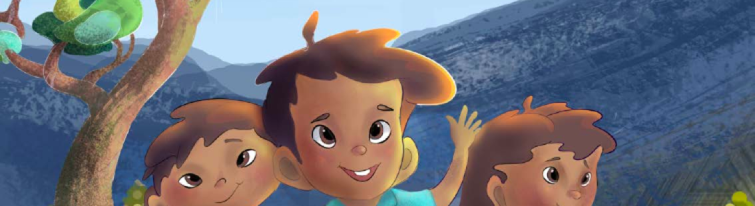 Para todas las niñas y los niños en su día