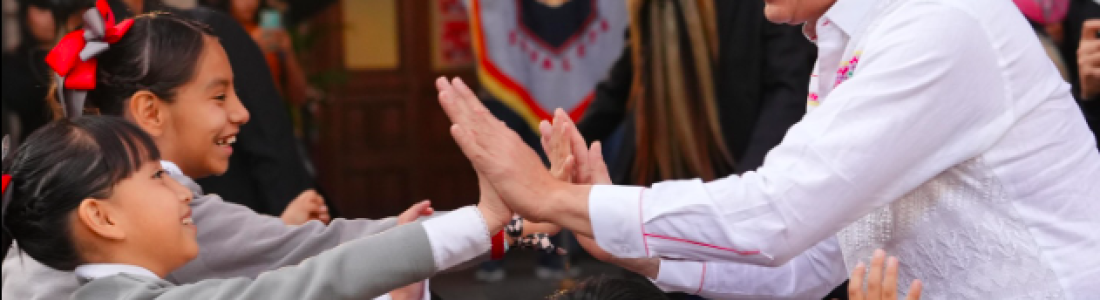 El nuevo pragmático