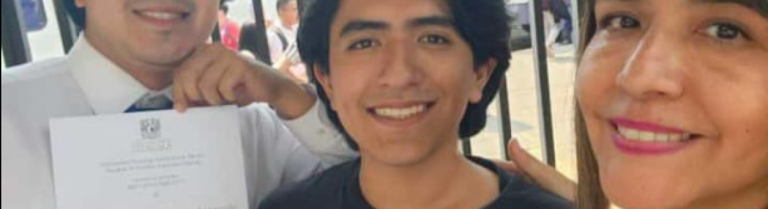 Cuando un hijo se gradúa: el sueño de nos(otro)s