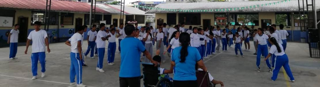 La inclusión educativa, realidad e implicaciones