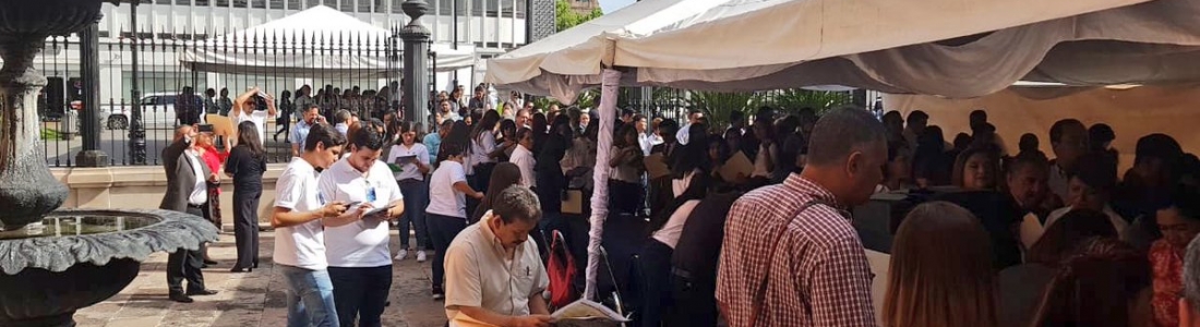 La plataforma educativa del nuevo gobierno
