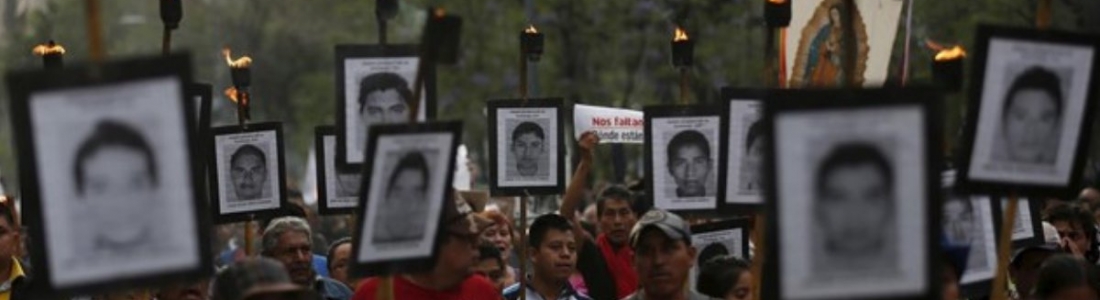 Ayotzinapa: ecos desde muchas voces