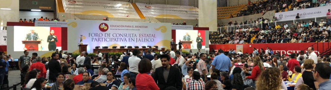 Crónica de un Foro de consulta… que no lo fue