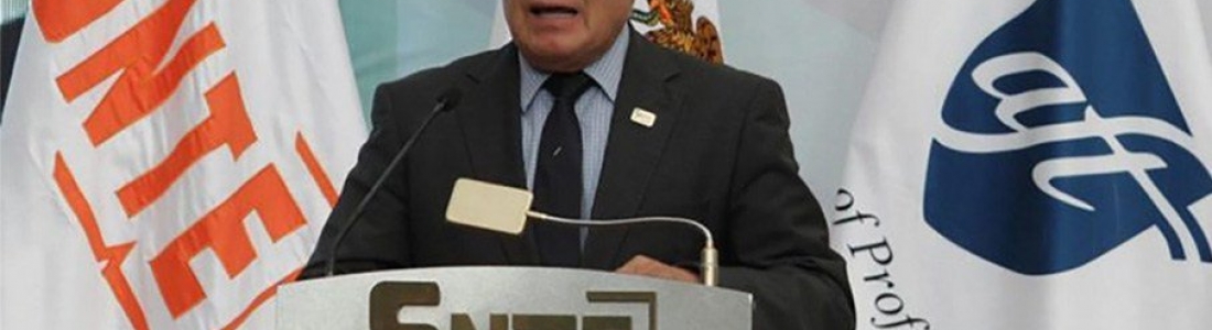 Cómo y cuándo podrá llegar la democracia al SNTE