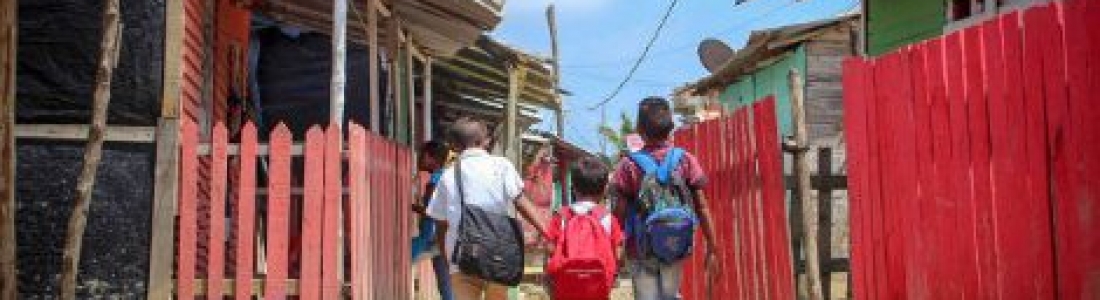 El sexenio termina. La agenda pendiente en educación