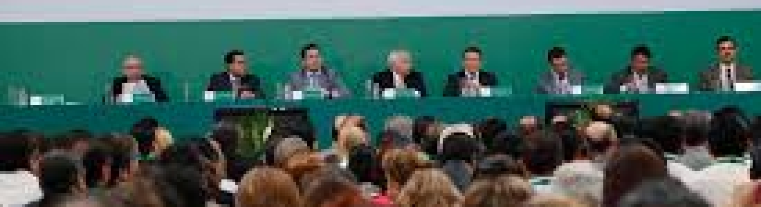 Las escuelas Normales en México: ¿desaparecer, reinventarse, refundarse o reestructurarse?