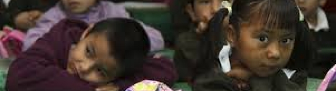 Cuando la evaluación es un síntoma (más) de desconfianza hacia los docentes