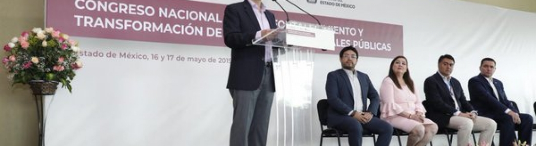 El congreso y la reforma a la educación Normal. El cambio que se niega a llegar