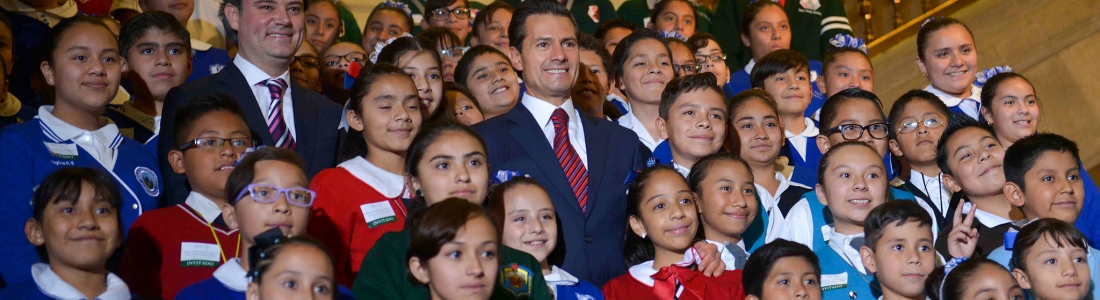 La educación y la realidad social según el gobierno