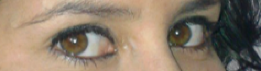 Ojos II