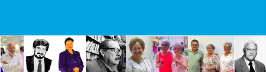 Docentes que dejaron huellas. Historias y textos de maestros y maestras
