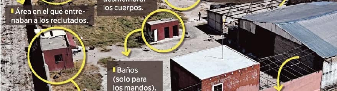 La vida no vale nada, Teuchitlán no solo es Guachimontones y la laguna que lo rodean