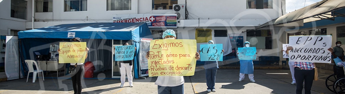 Médicos II
